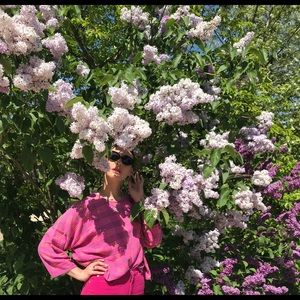 Meet your Posher, Shiloh